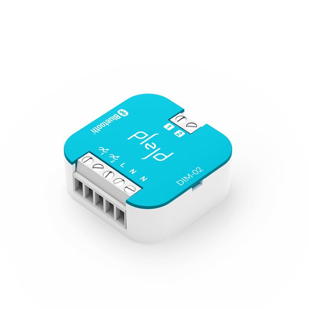 Plejd Krondimmer DIM-02 - Plejd | Bellalite