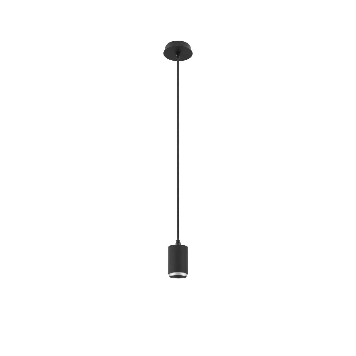 LALU®, pendant light, Mix&Match, 150cm, E27, max. 10W, Svart  - SLV | Bellalite
