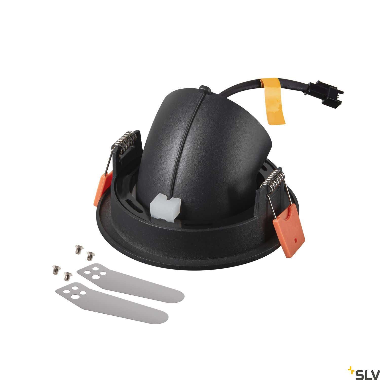 NUMINOS® GIMBLE S Downlight - SLV | Bellalite NUMINOS® GIMBLE S Downlight - SLV | Bellalite