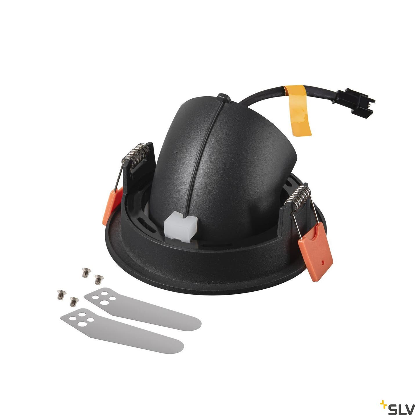 NUMINOS® GIMBLE S Downlight - SLV | Bellalite NUMINOS® GIMBLE S Downlight - SLV | Bellalite