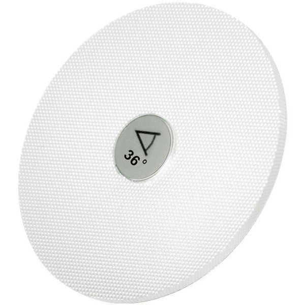 Soraa SNAP 50mm, Circular Beam Spreader 36° - Soraa | Bellalite