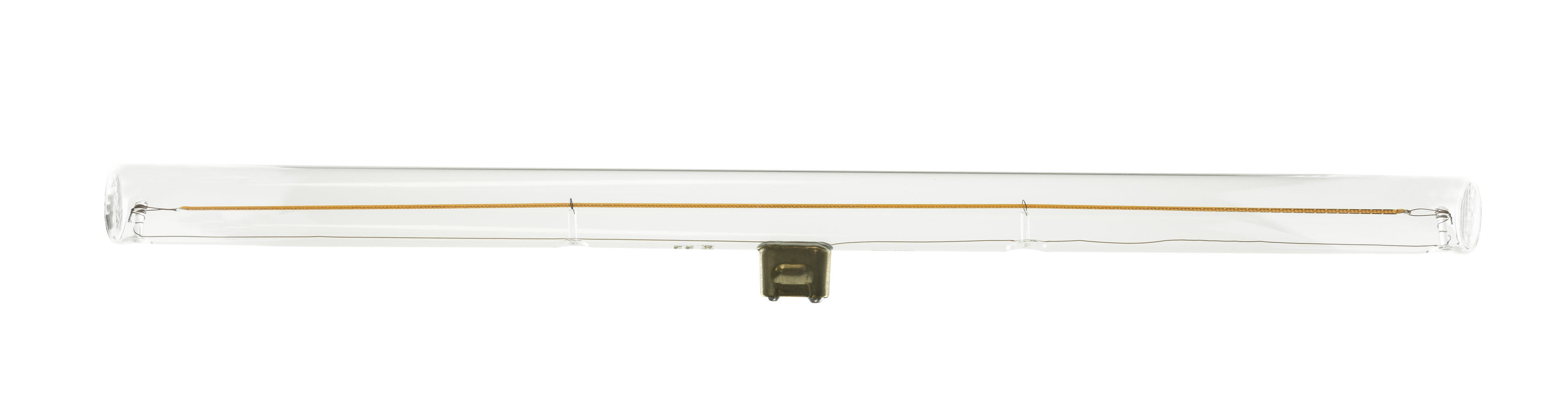 Segula Linear Line LED Linear Lamp S14d 500mm Klar S14d 5W 350lm 2200K - Segula | Bellalite