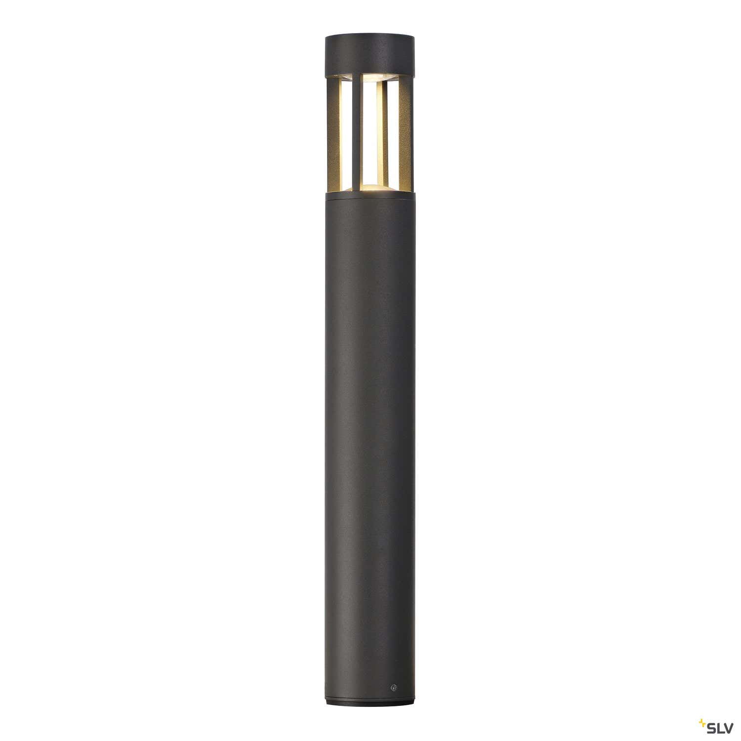 SLOTS 65 Antracit - SLV | Bellalite SLOTS 65 Antracit - SLV | Bellalite