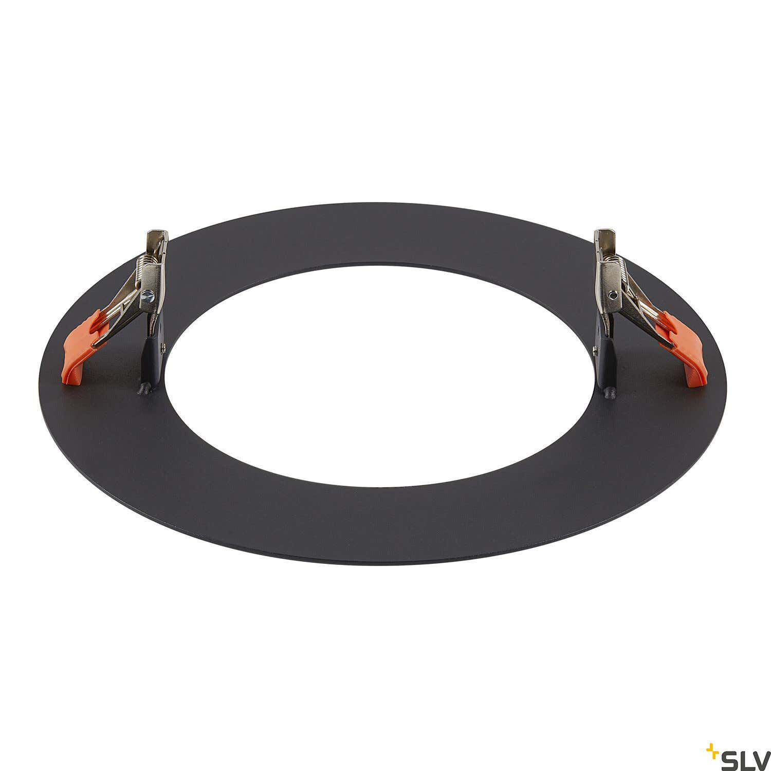 NUMINOS® M Frontring - SLV | Bellalite NUMINOS® M Frontring - SLV | Bellalite