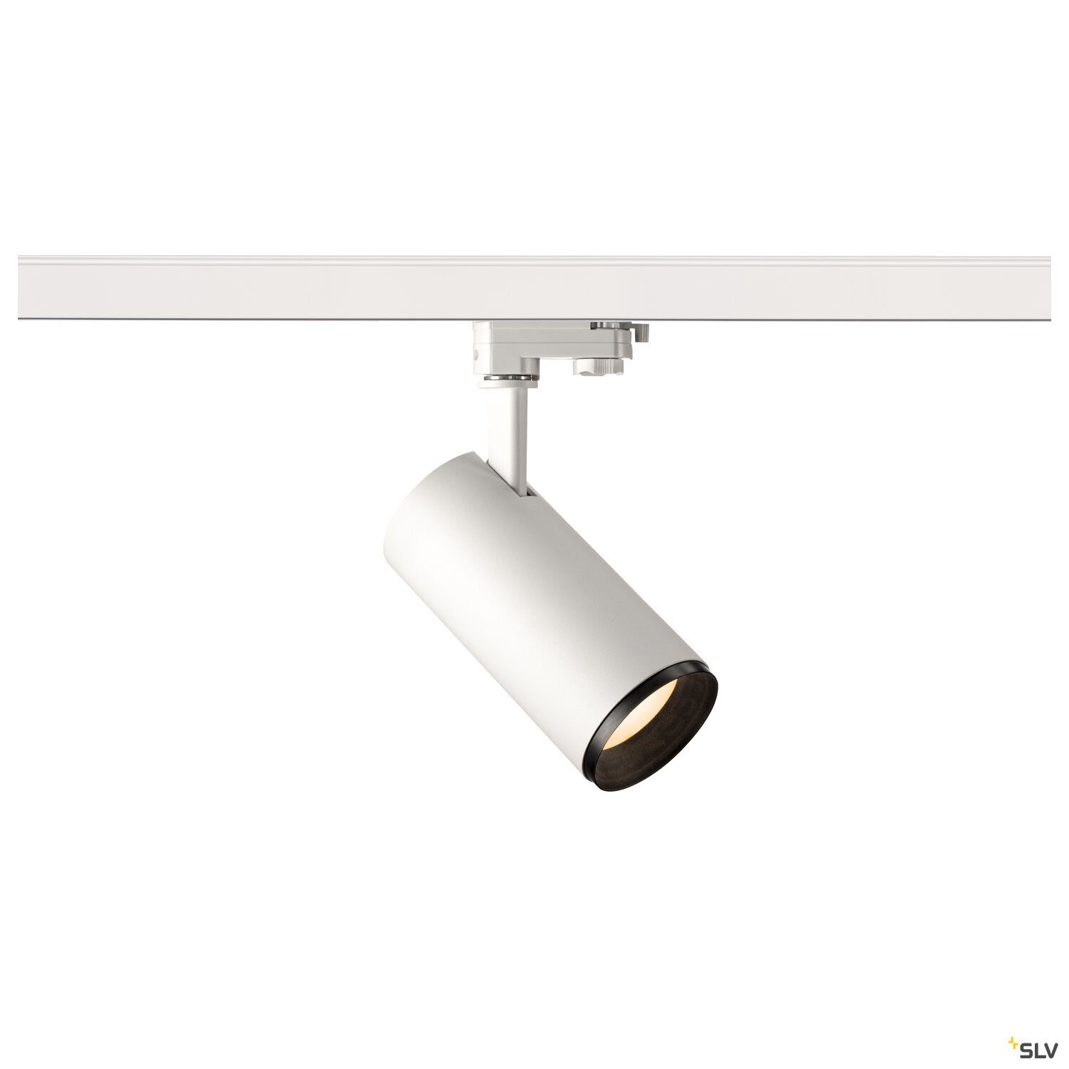 3~ NUMINOS PHASE M, 3 phase system light - SLV | Bellalite