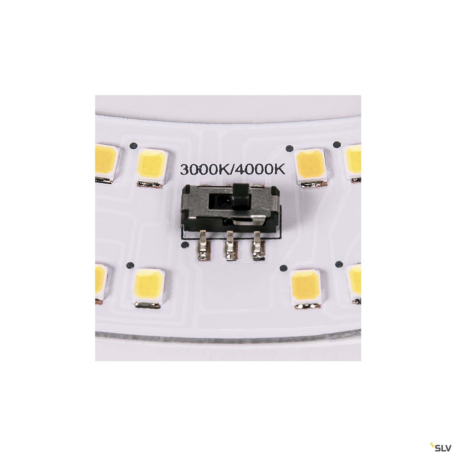 LIPSY Dome 30 - SLV | Bellalite LIPSY Dome 30 - SLV | Bellalite