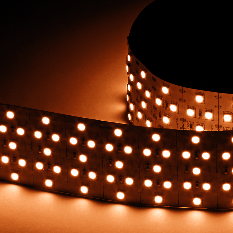Flex Strip HD Power Mono, per meter 3000K - PROLED | Bellalite
