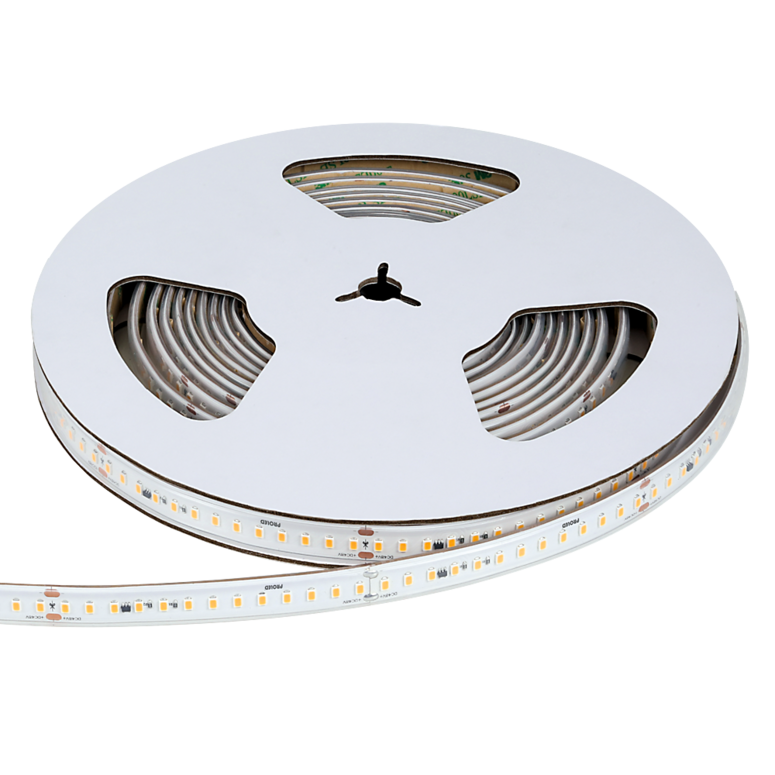 Flex Strip IP65 XTEND Mono, per meter 3000K - PROLED | Bellalite