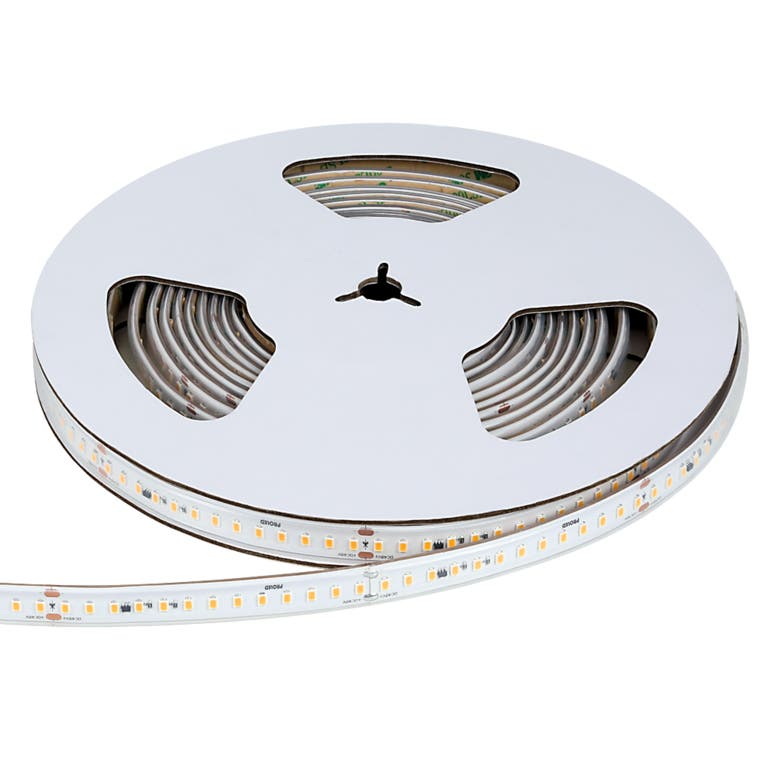Flex Strip IP65 XTEND Mono, per meter 3000K - PROLED | Bellalite Flex Strip IP65 XTEND Mono, per meter 3000K - PROLED | Bellalite