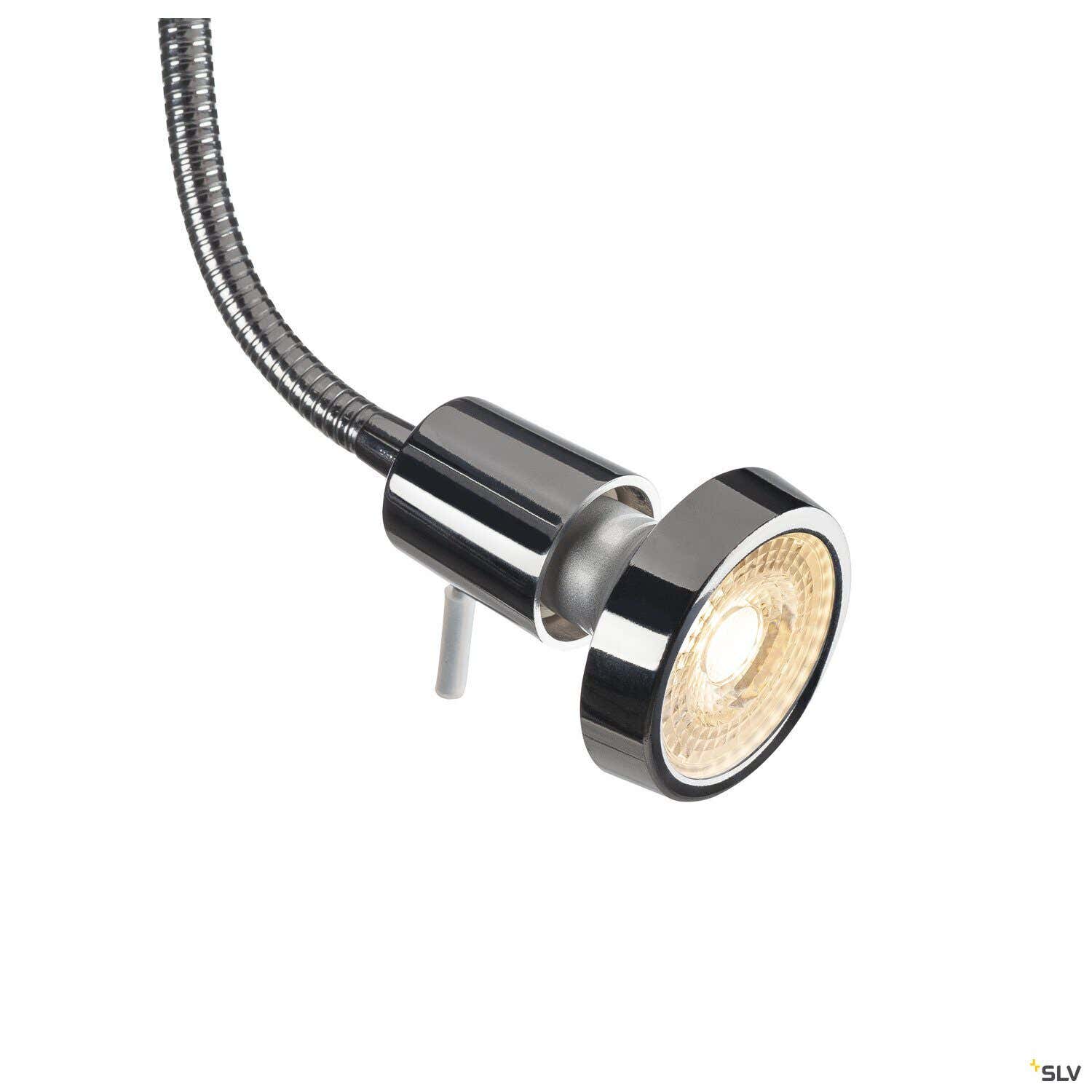 Dio Flex Plate - SLV | Bellalite Dio Flex Plate - SLV | Bellalite