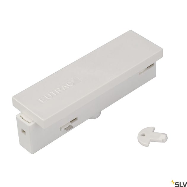 EUTRAC Mittanslutning - SLV | Bellalite EUTRAC Mittanslutning - SLV | Bellalite