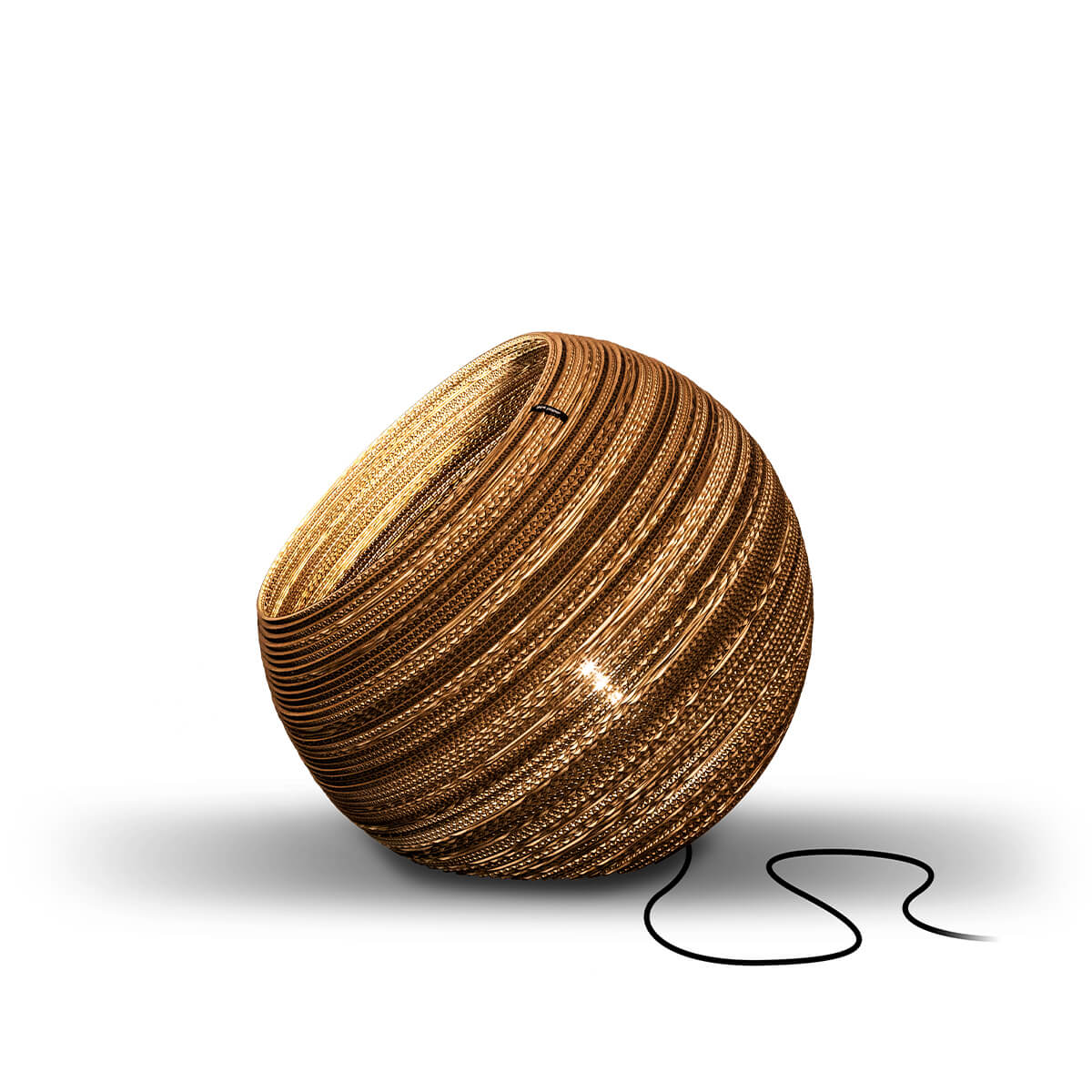 Think Paper Globe 440  - Segula | Bellalite