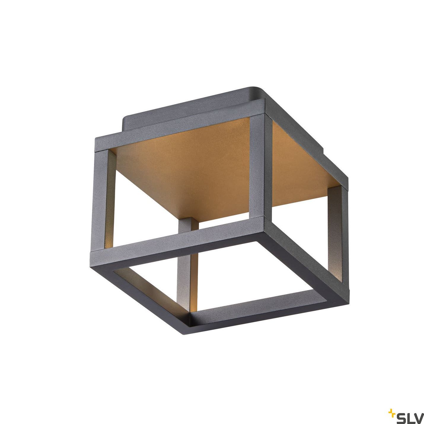 QUADRULO CL LED antracit - Övrig | Bellalite QUADRULO CL LED antracit - Övrig | Bellalite