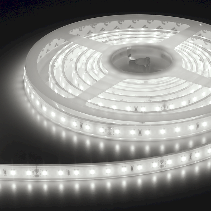 Flex Strip IP68 400 HE+ Mono, per meter - PROLED | Bellalite