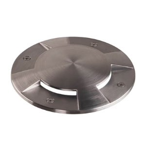 Markarmaturer Utanpåliggande