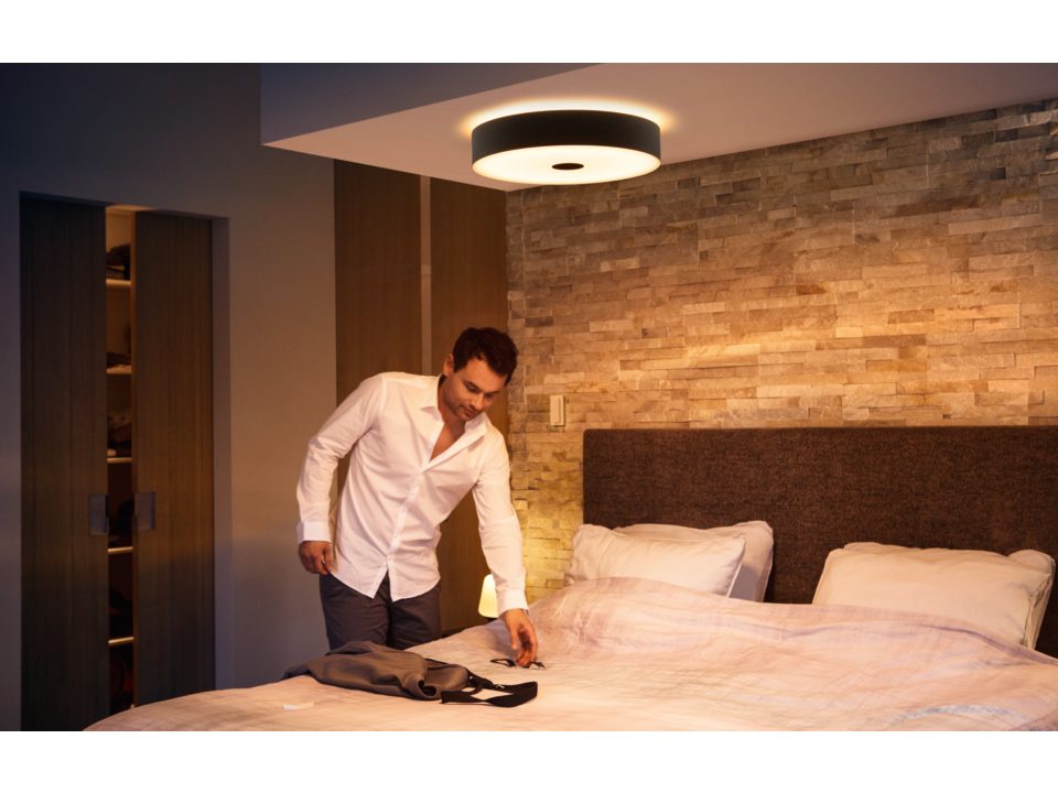 Philips Hue Fair Taklampa White Ambience - Philips Hue | Bellalite