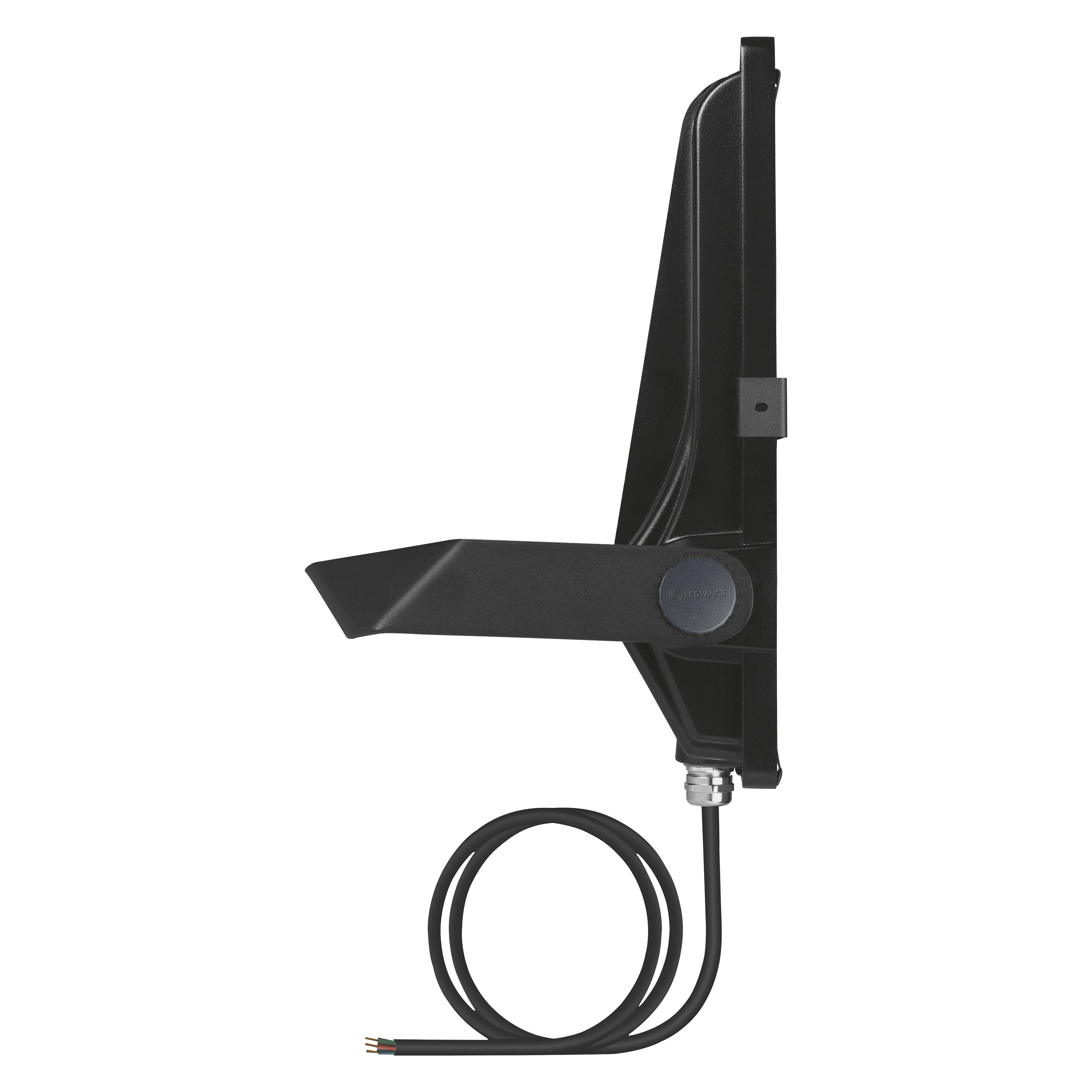 Floodlight Performance 100W 3000K IP66 45° x 140° - Ledvance | Bellalite