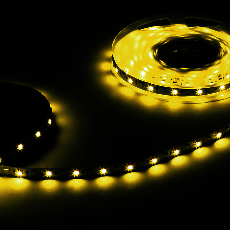 Flex Strip RGBW (2700K) 5m RGBW (W=2700K) - PROLED | Bellalite