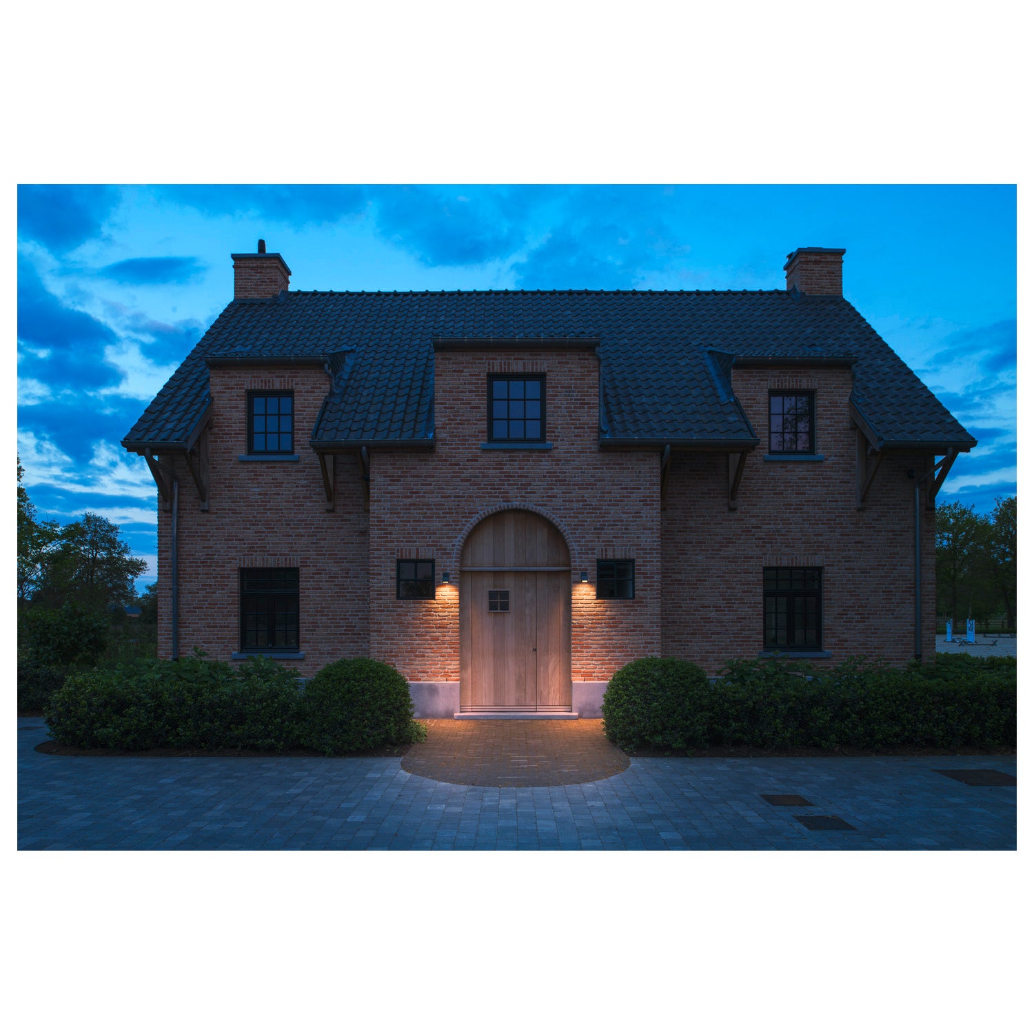 S-CUBE, wall and ceiling-mounted light, 2700/3000K, 15W, PHASE, 80°, Antracit  - SLV | Bellalite