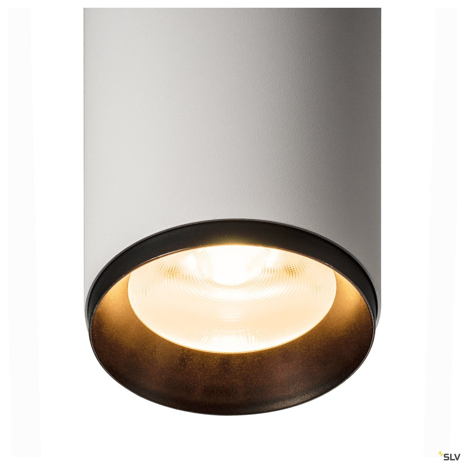 NUMINOS SPOT PHASE L, Indoor LED recessed - SLV | Bellalite