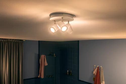 Philips Hue Adore Trippel White Ambience IP44 - Philips Hue | Bellalite Philips Hue Adore Trippel White Ambience IP44 - Philips Hue | Bellalite