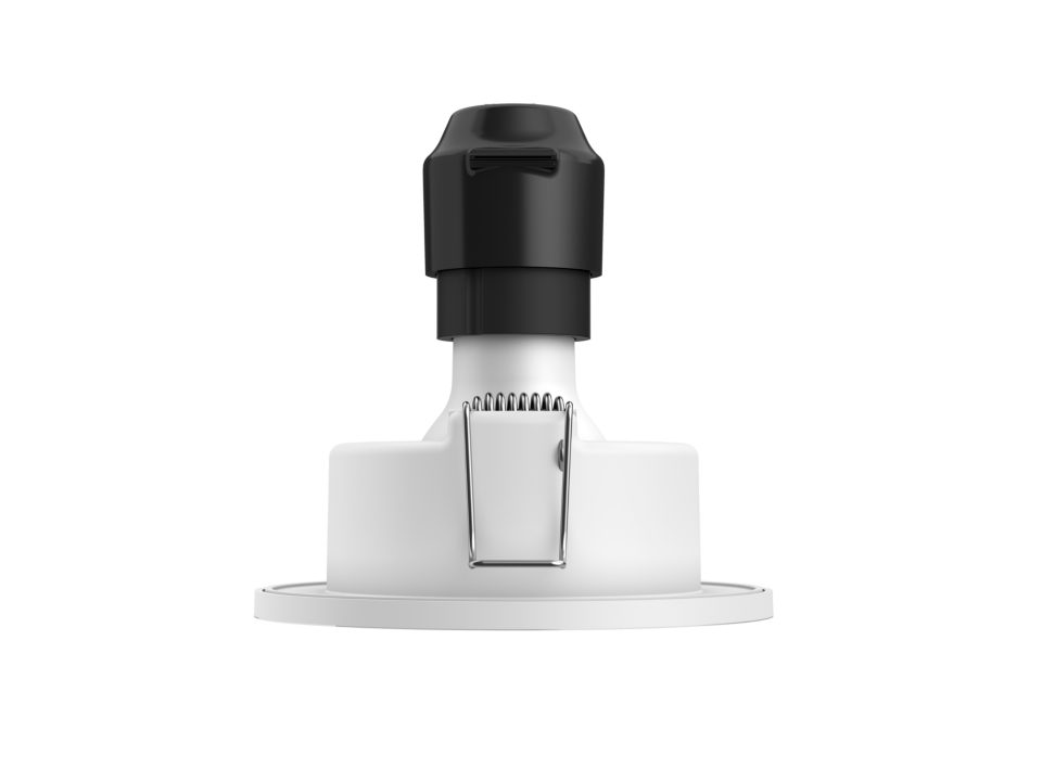 Philips Hue Adore 3x Downlight White Ambience IP44 - Philips Hue | Bellalite