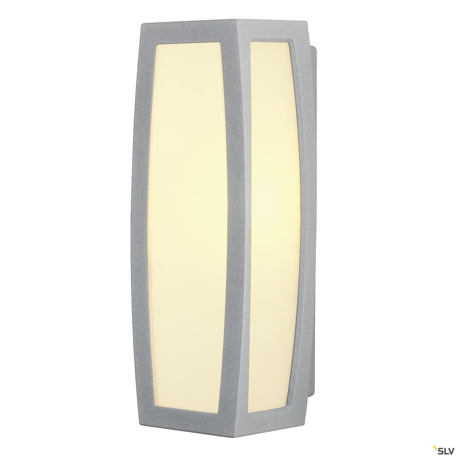 MERIDIAN BOX SENSOR - SLV | Bellalite