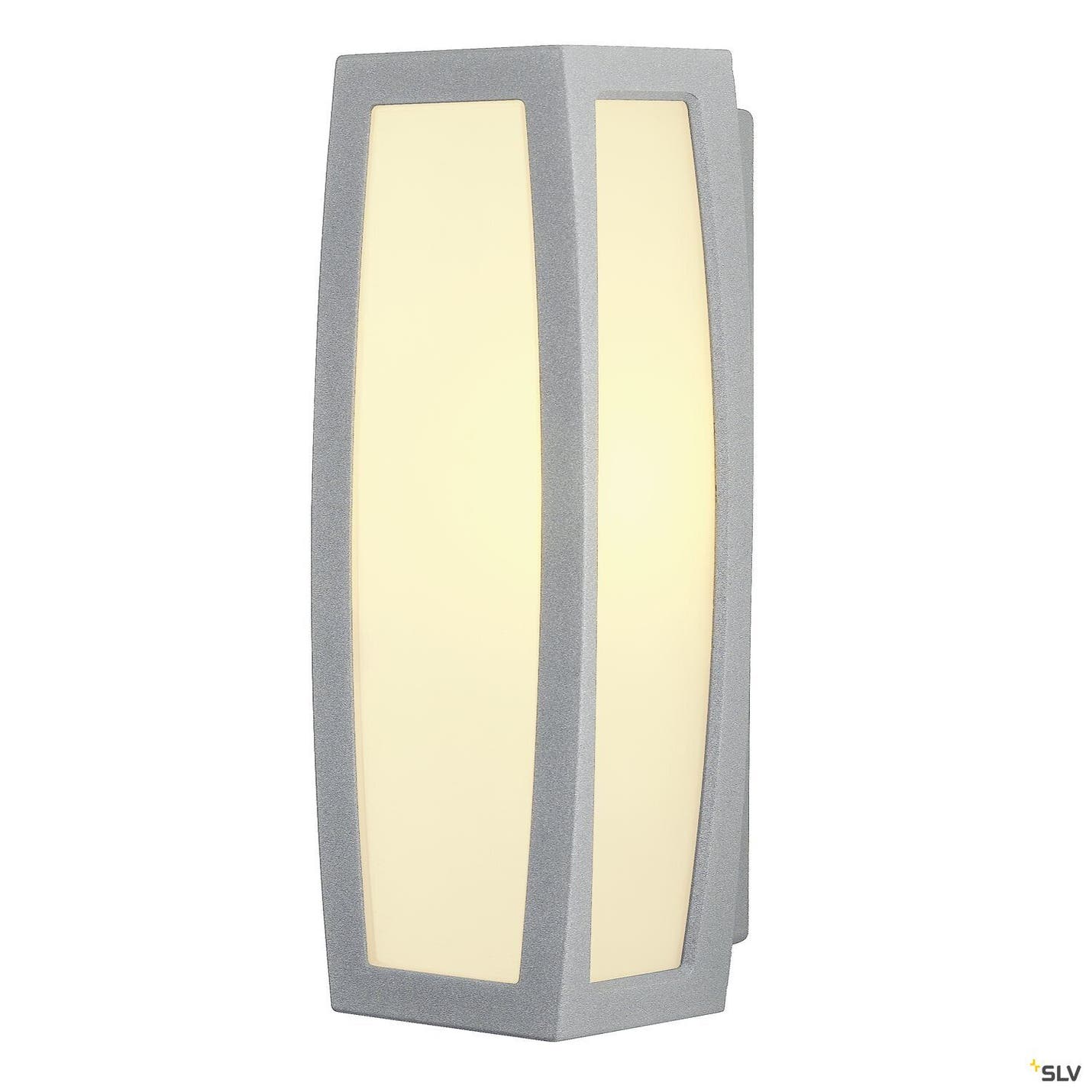 MERIDIAN BOX SENSOR - SLV | Bellalite MERIDIAN BOX SENSOR - SLV | Bellalite