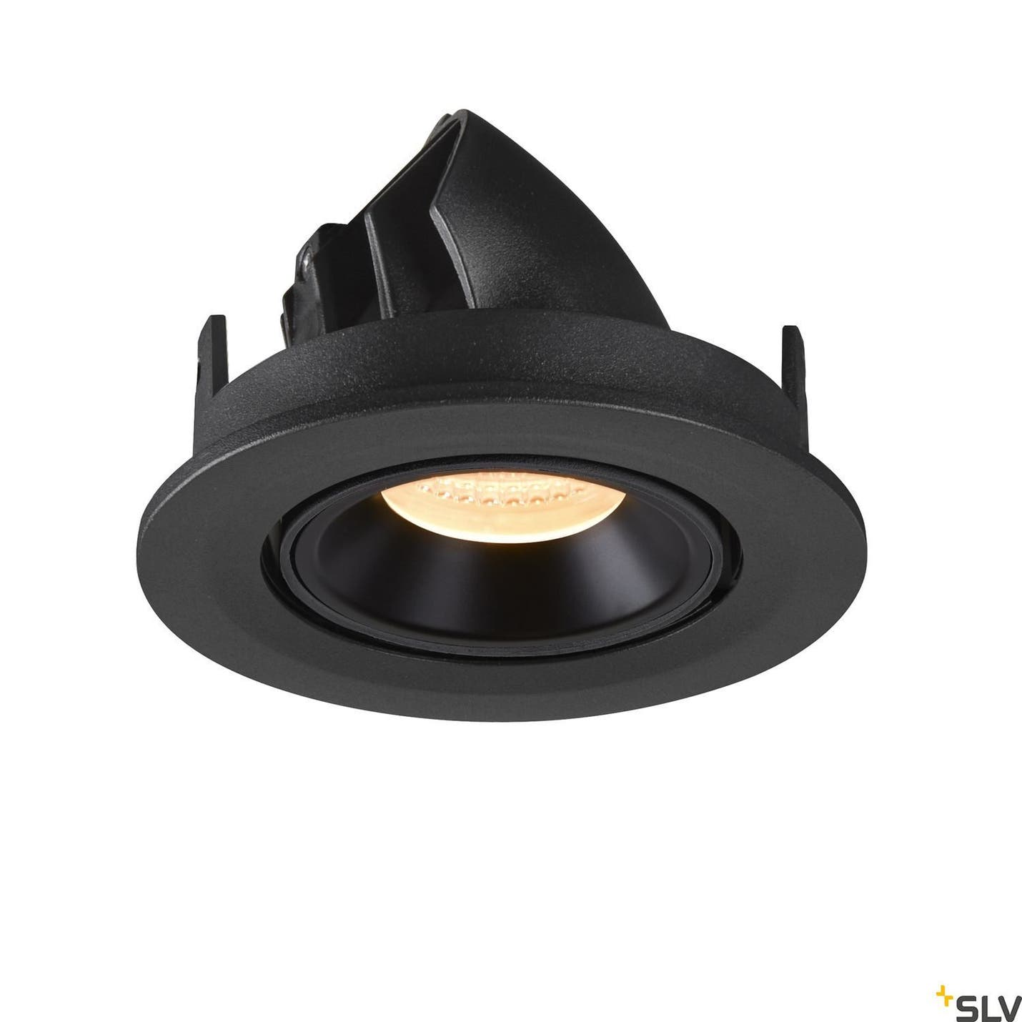 NUMINOS® GIMBLE S Downlight - SLV | Bellalite NUMINOS® GIMBLE S Downlight - SLV | Bellalite