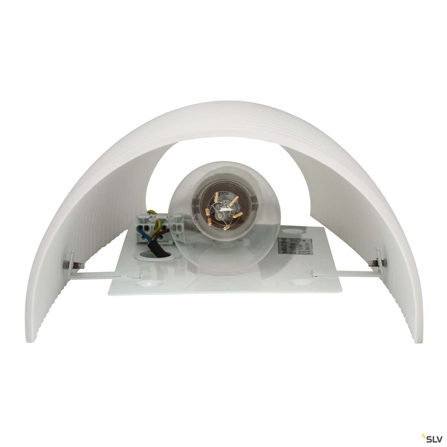 PURISA E27 Vit - SLV | Bellalite PURISA E27 Vit - SLV | Bellalite