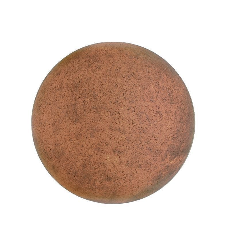 BALL LIGHT TERRACOTTA - Deko-Light | Bellalite