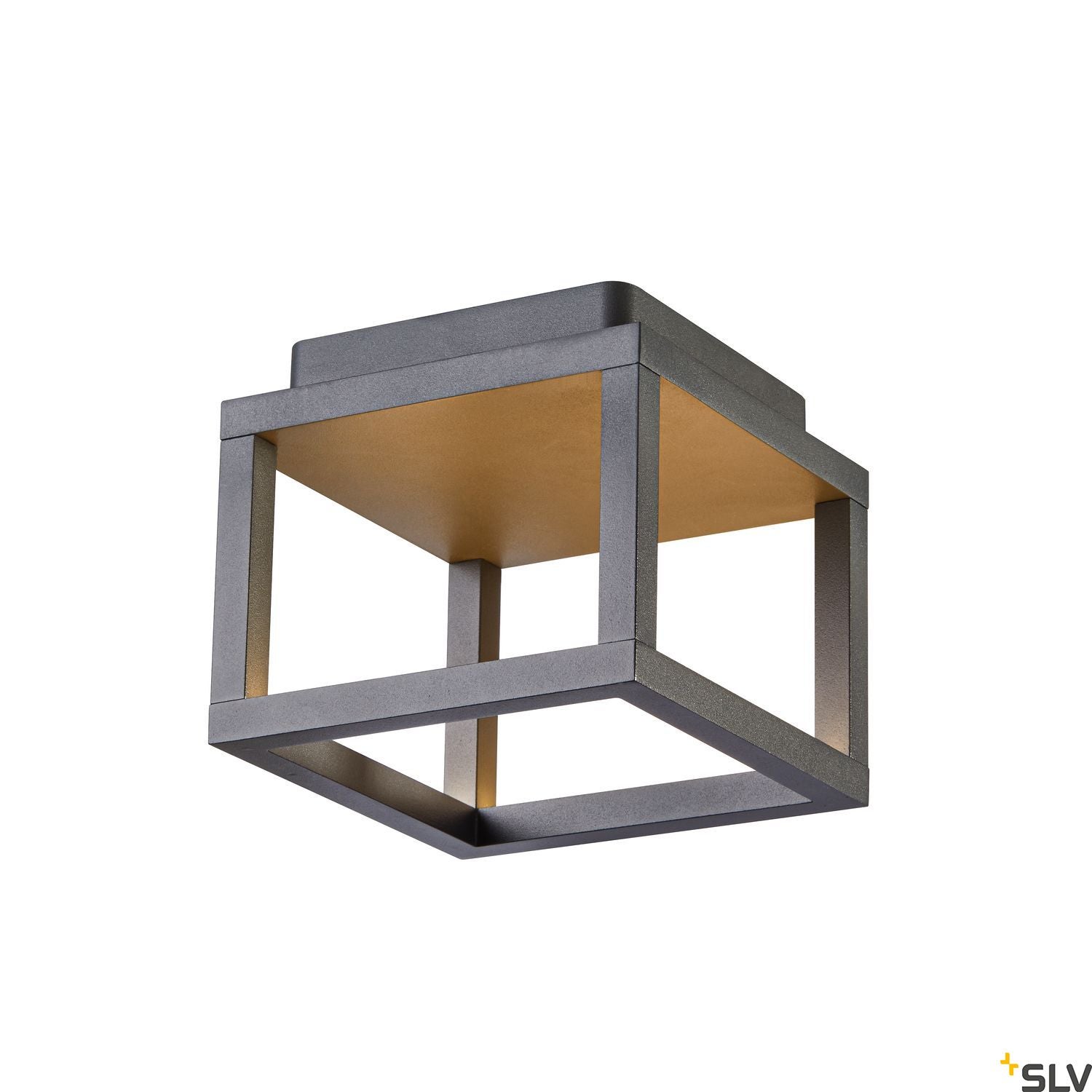 QUADRULO CL LED antracit - Övrig | Bellalite