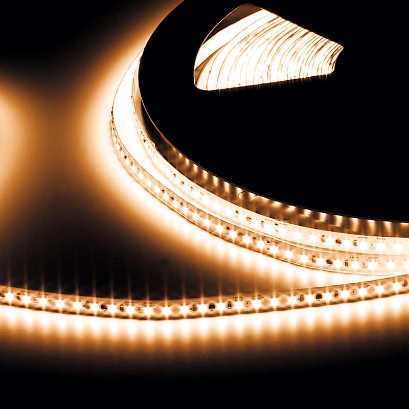 Flex Strip 600 CC Mono 20m 2700K - PROLED | Bellalite Flex Strip 600 CC Mono 20m 2700K - PROLED | Bellalite