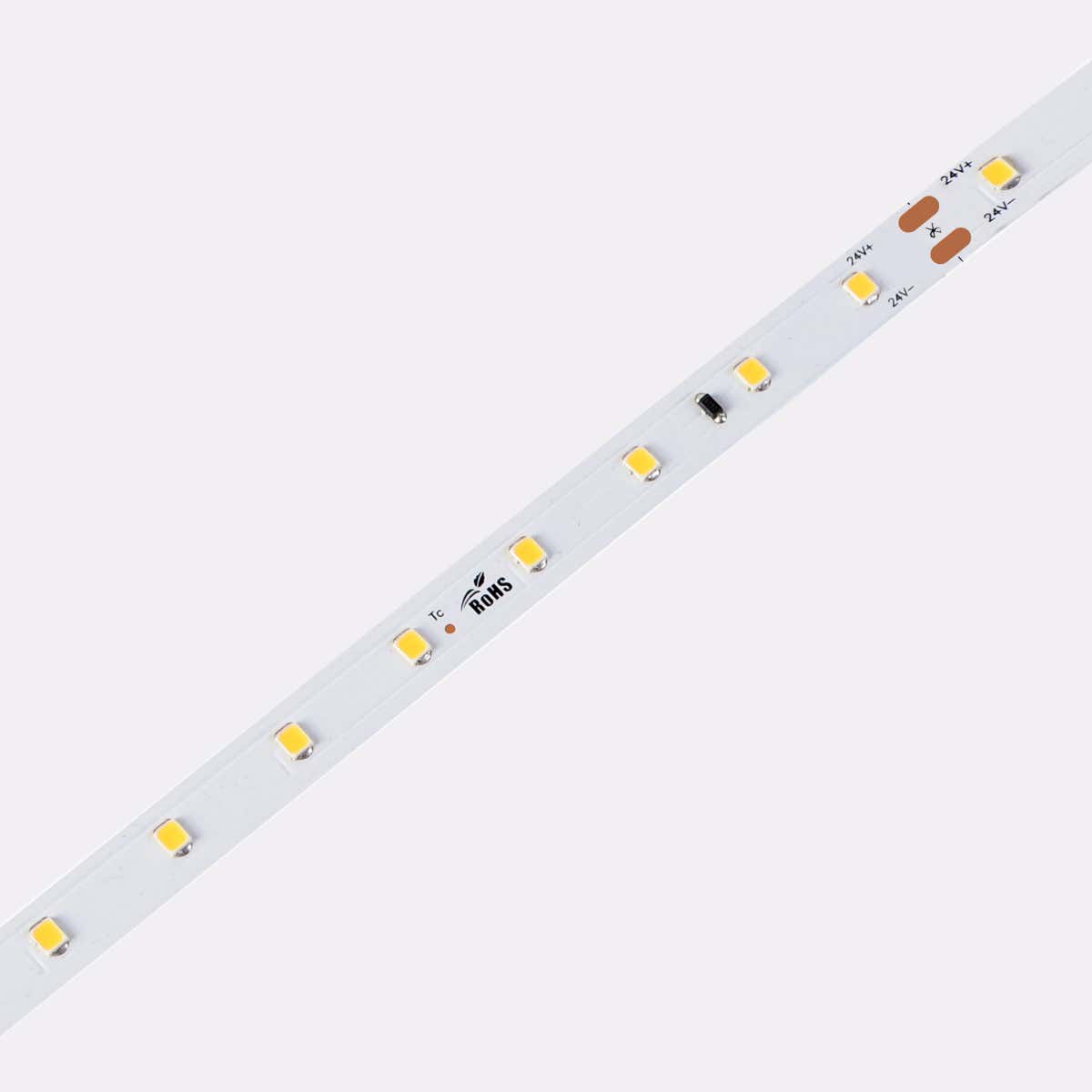 Colors LED-Strip DS860 24V 3000K 4,3W/m IP20 () 30m - Colors | Bellalite Colors LED-Strip DS860 24V 3000K 4,3W/m IP20 () 30m - Colors | Bellalite