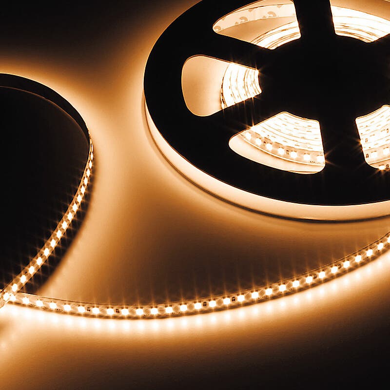Flex Strip IP62 800, per meter 2700K - PROLED | Bellalite Flex Strip IP62 800, per meter 2700K - PROLED | Bellalite