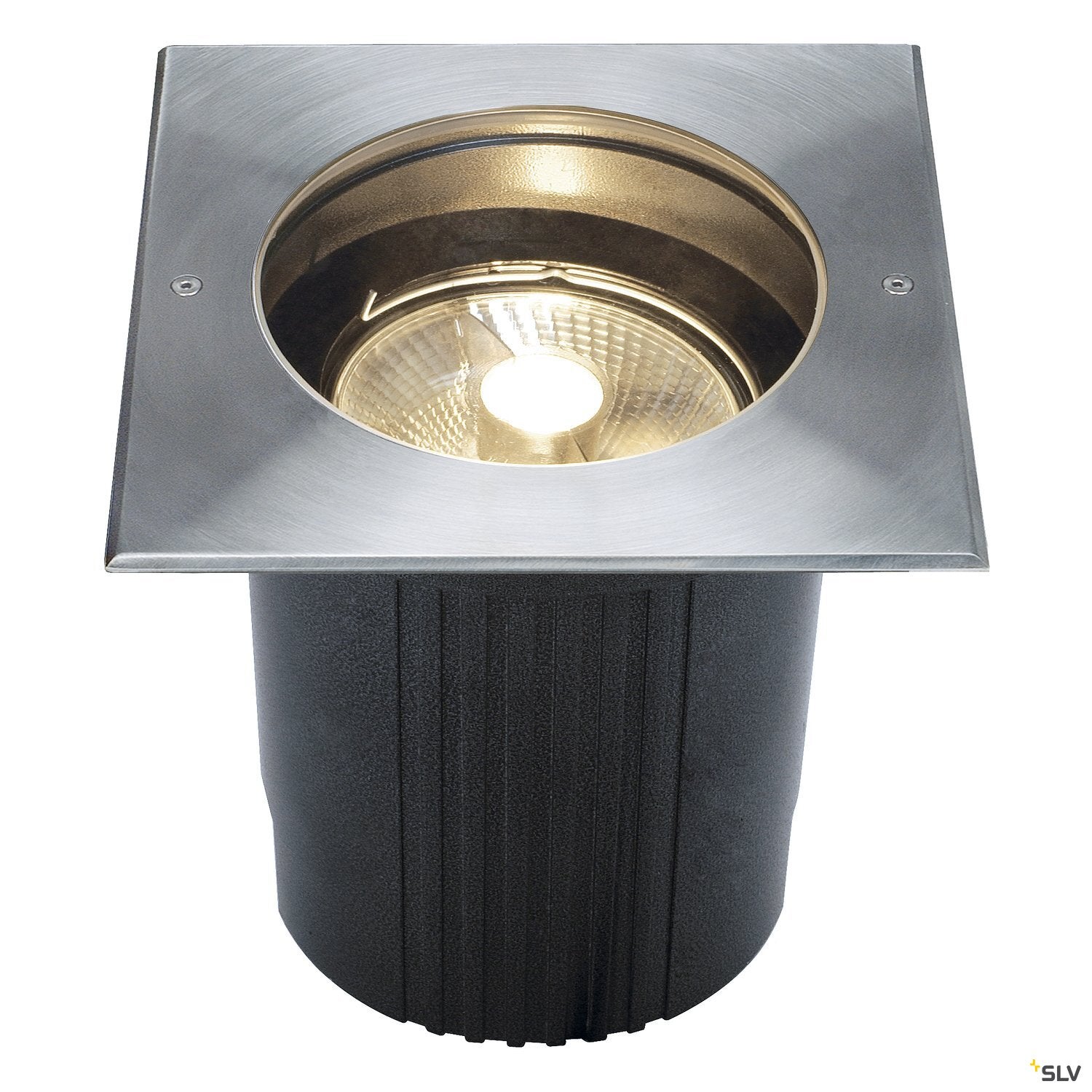 DASAR 215 ES111 SQUARE - SLV | Bellalite