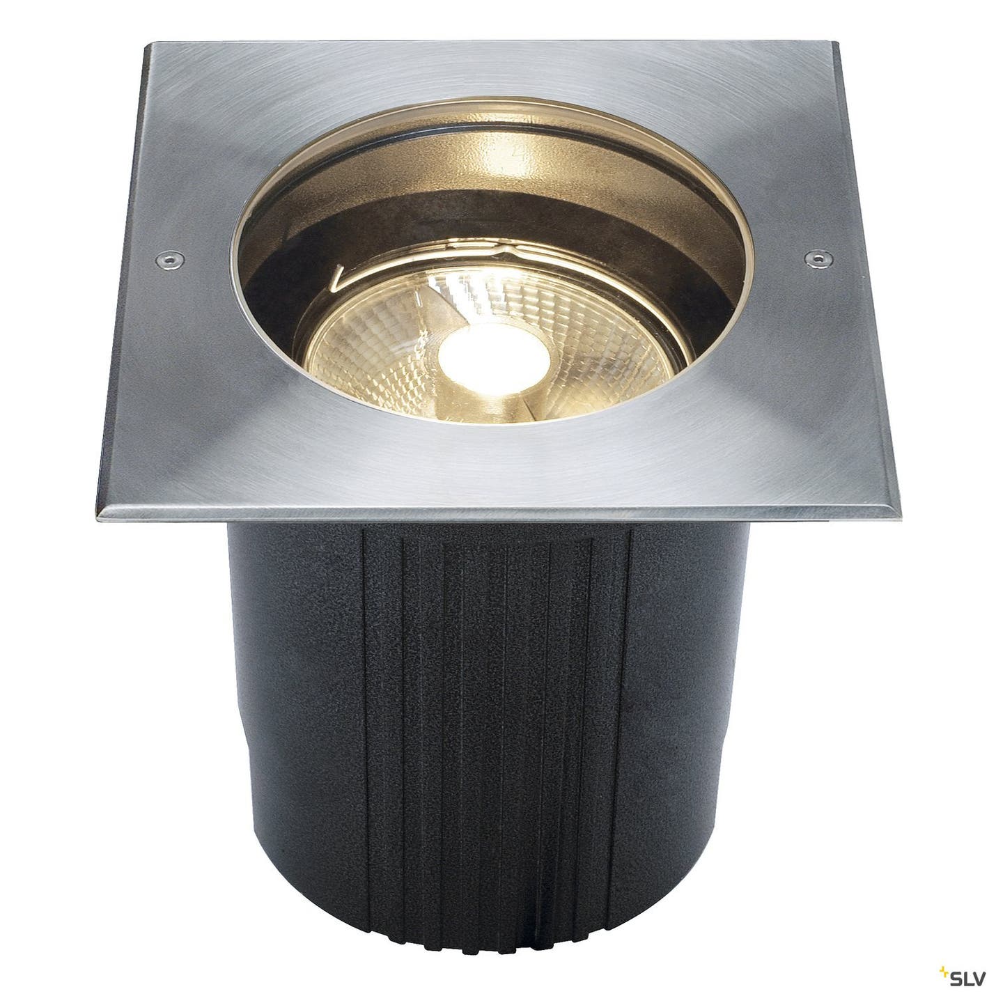 DASAR 215 ES111 SQUARE - SLV | Bellalite DASAR 215 ES111 SQUARE - SLV | Bellalite