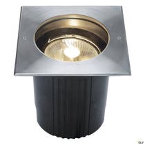 DASAR 215 ES111 SQUARE - SLV | Bellalite DASAR 215 ES111 SQUARE - SLV | Bellalite