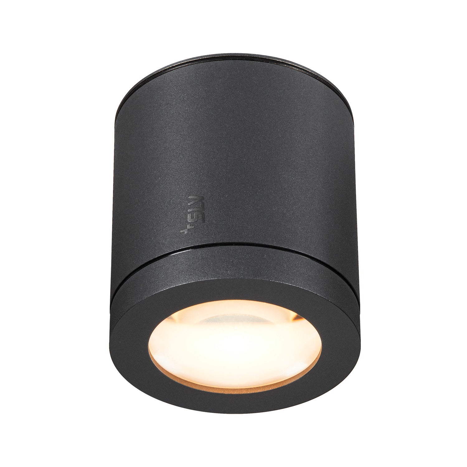 ENOLA OCULUS CL 11W 1000/1100lm 3000/4000K CRI90 100° - SLV | Bellalite
