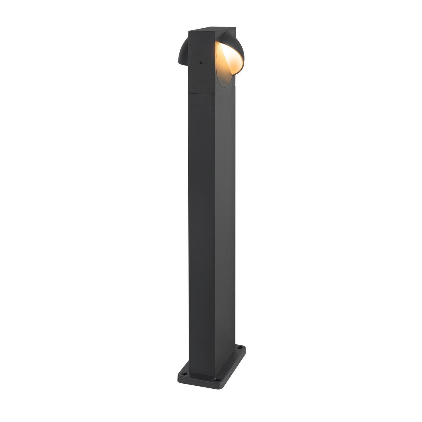 LID I 75 free-standing lamp, 29W, 2700/3000K, PHASE, Antracit - SLV | Bellalite LID I 75 free-standing lamp, 29W, 2700/3000K, PHASE, Antracit - SLV | Bellalite