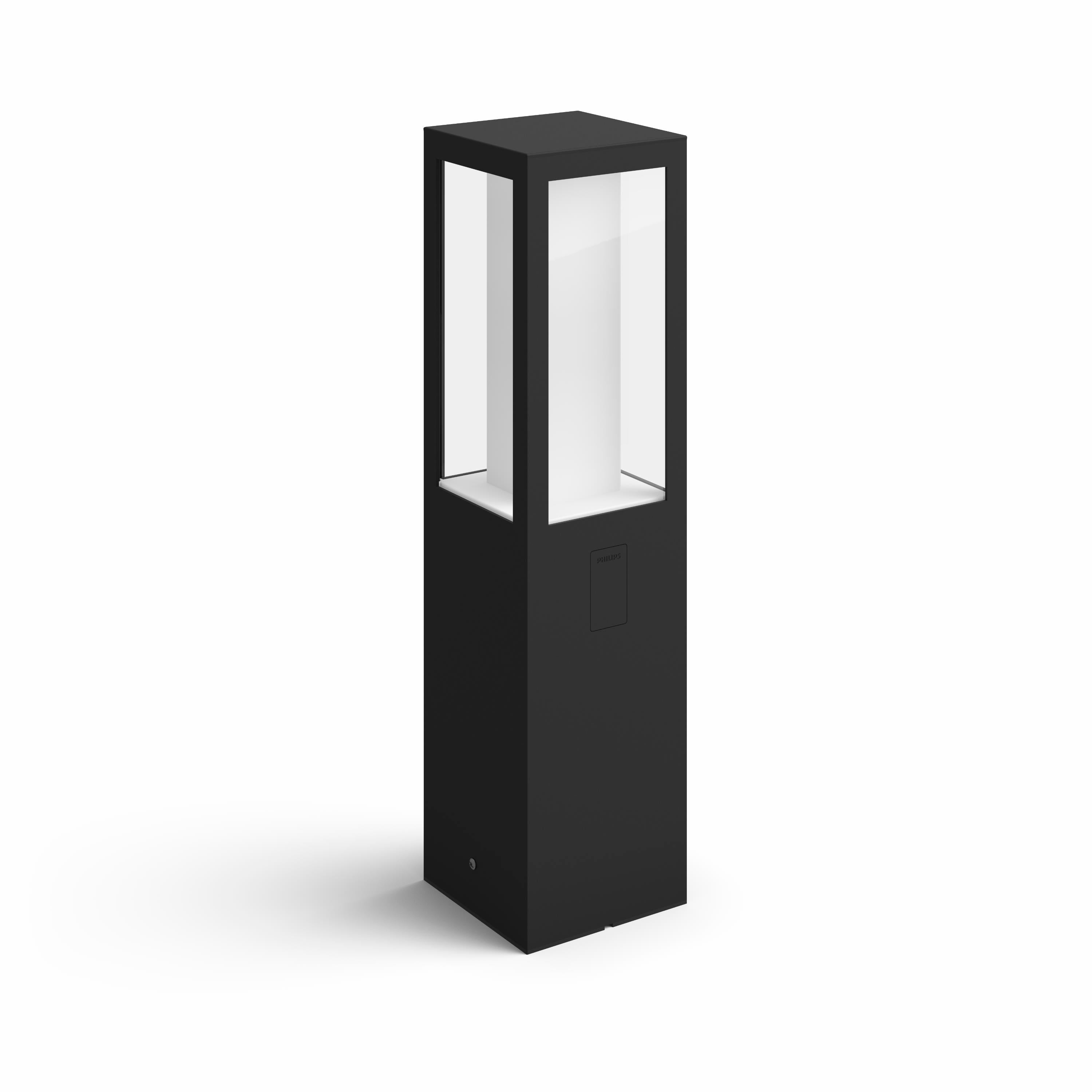 Philips Hue Impress Pollare White & Color Extend - Philips Hue | Bellalite