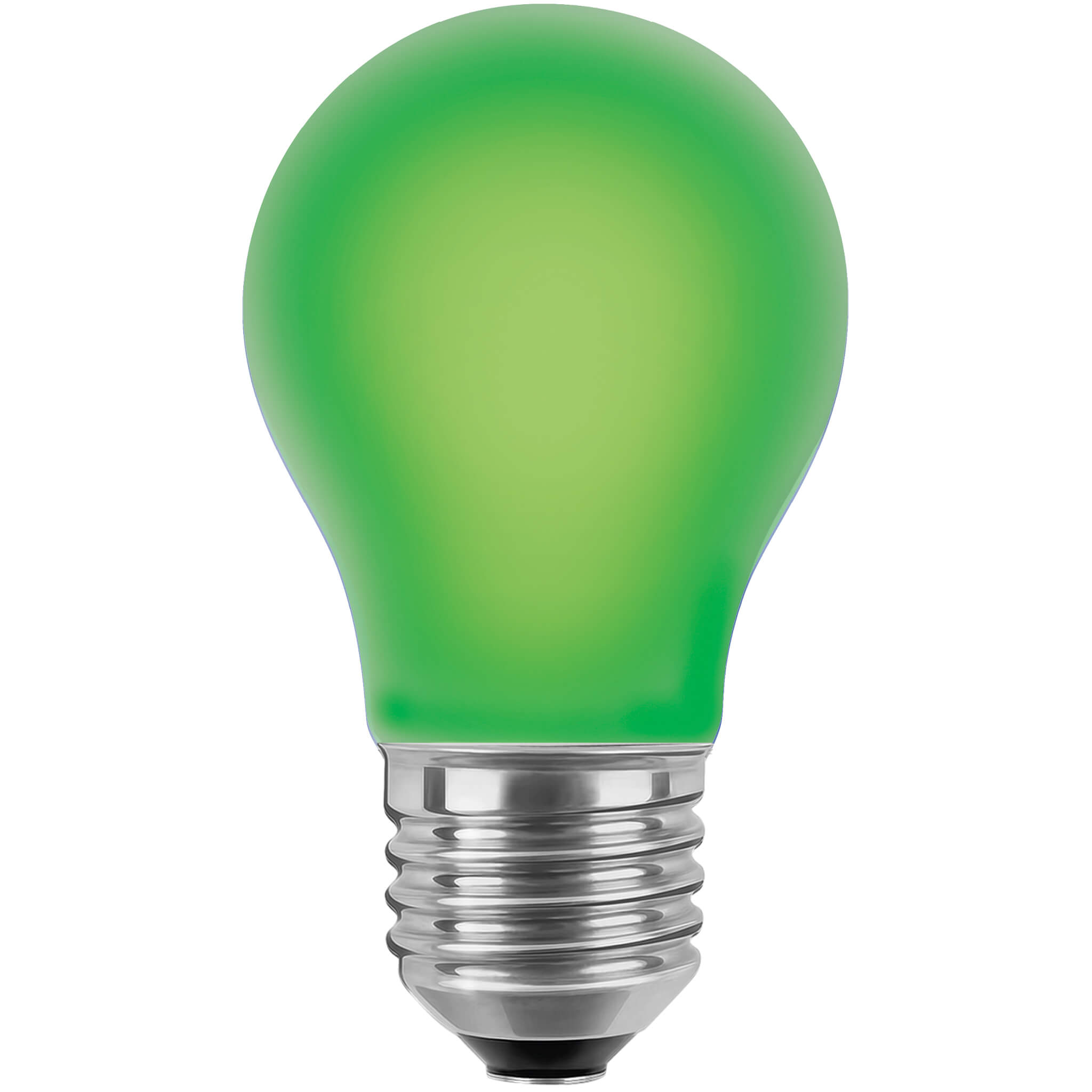 Segula Vintage Line LED Bulb Grön E27 2,3W <60lm - Segula | Bellalite Segula Vintage Line LED Bulb Grön E27 2,3W <60lm - Segula | Bellalite