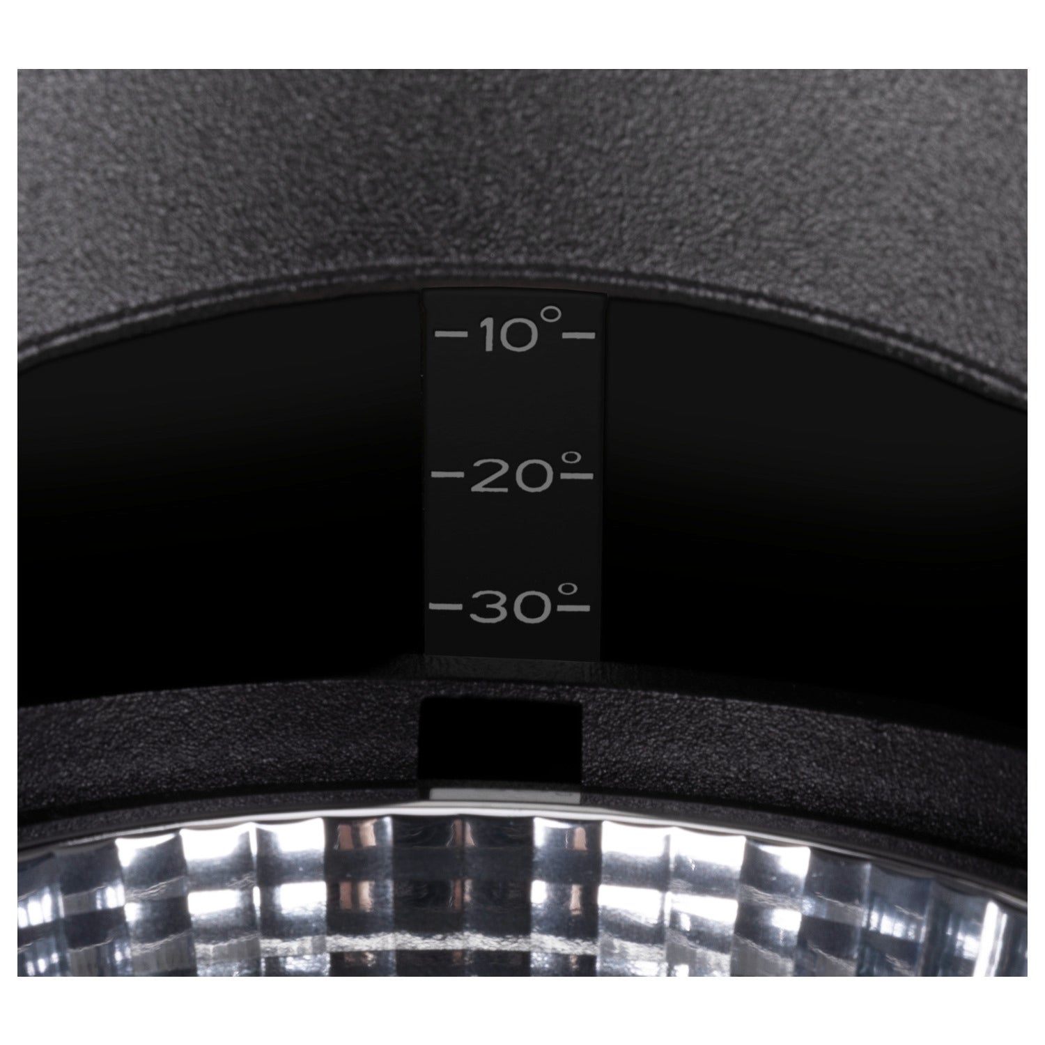 DASAR 2.0 ROUND - SLV | Bellalite