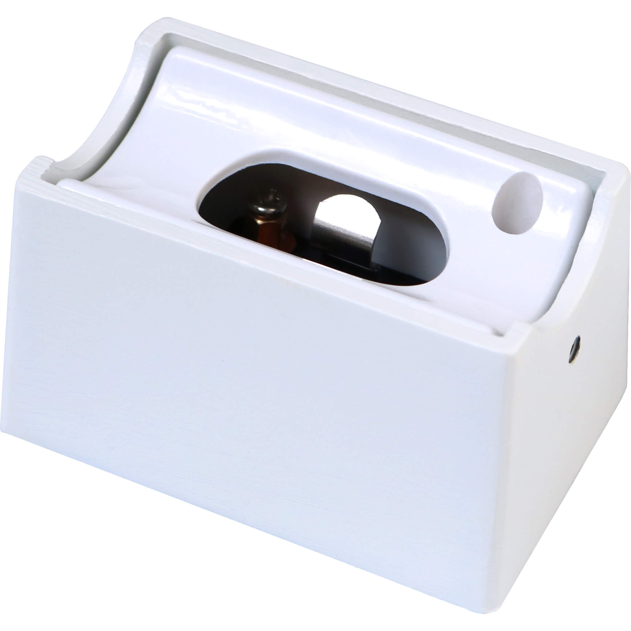 Segula Wall Socket S14d () Vit - Segula | Bellalite