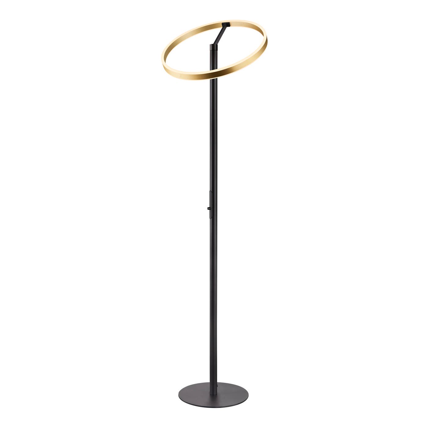 ONE STRAIGHT FL - SLV | Bellalite ONE STRAIGHT FL - SLV | Bellalite