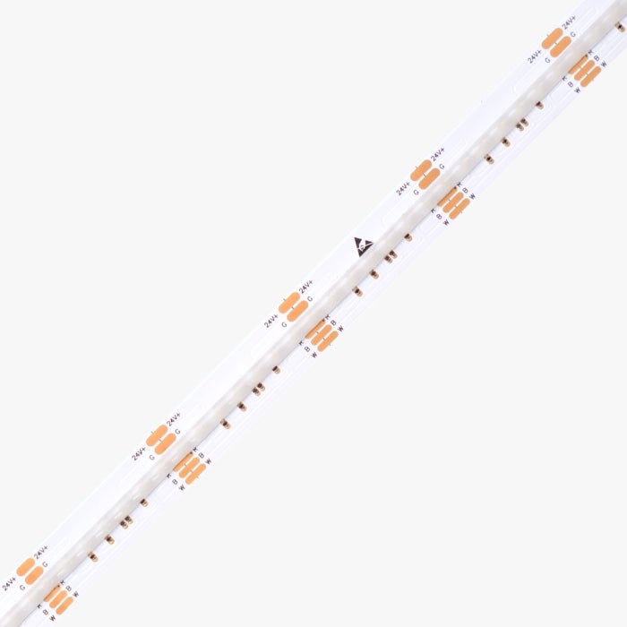 Colors LED-Strip DP6RGBW 24V 18,5W/m RGB+4000K IP65 - Colors | Bellalite