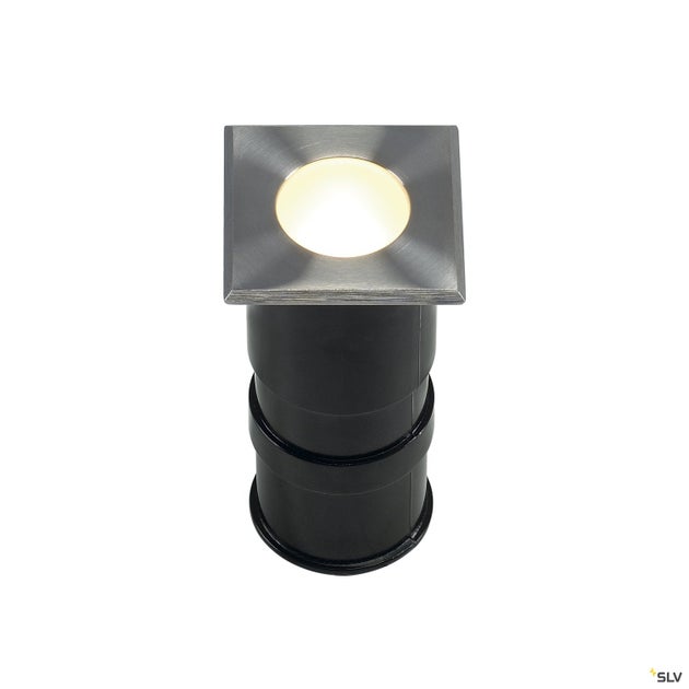 POWER TRAIL-LITE 47 - SLV | Bellalite POWER TRAIL-LITE 47 - SLV | Bellalite