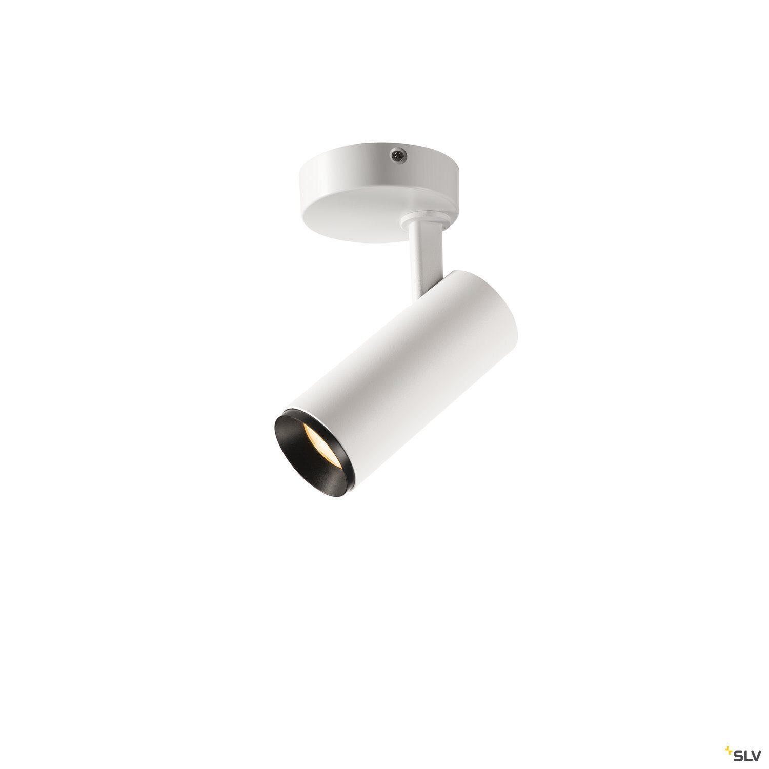 NUMINOS SPOT DALI S, Indoor LED recessed - SLV | Bellalite