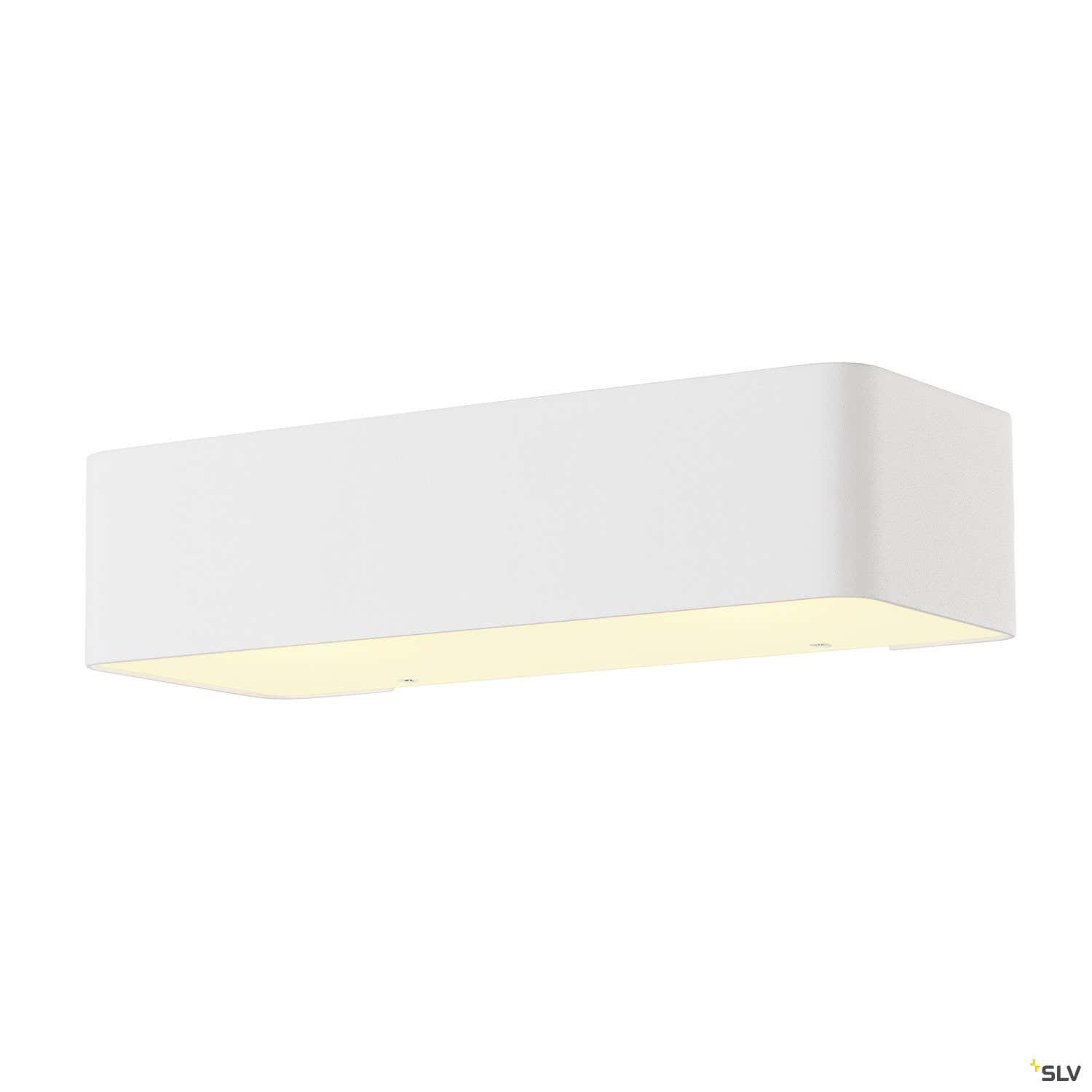 WL149 LED Väggarmatur, vit - SLV | Bellalite WL149 LED Väggarmatur, vit - SLV | Bellalite