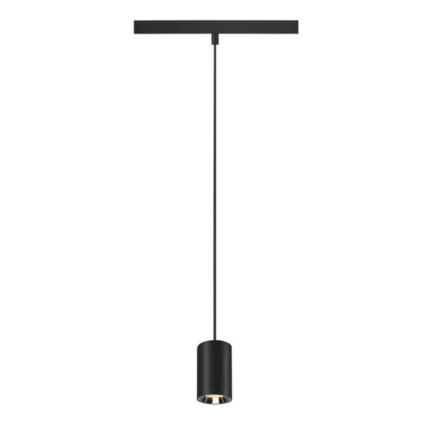 NUMINOS® XS 48V TRACK DALI Pendel - SLV | Bellalite NUMINOS® XS 48V TRACK DALI Pendel - SLV | Bellalite
